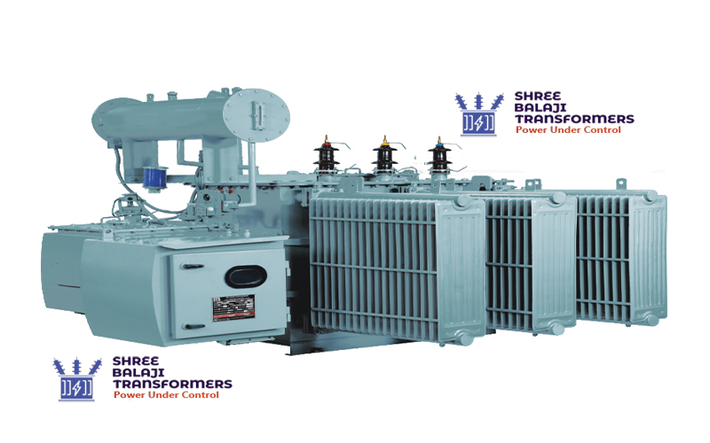 Top Transformer manufacturers and suppliers in India
