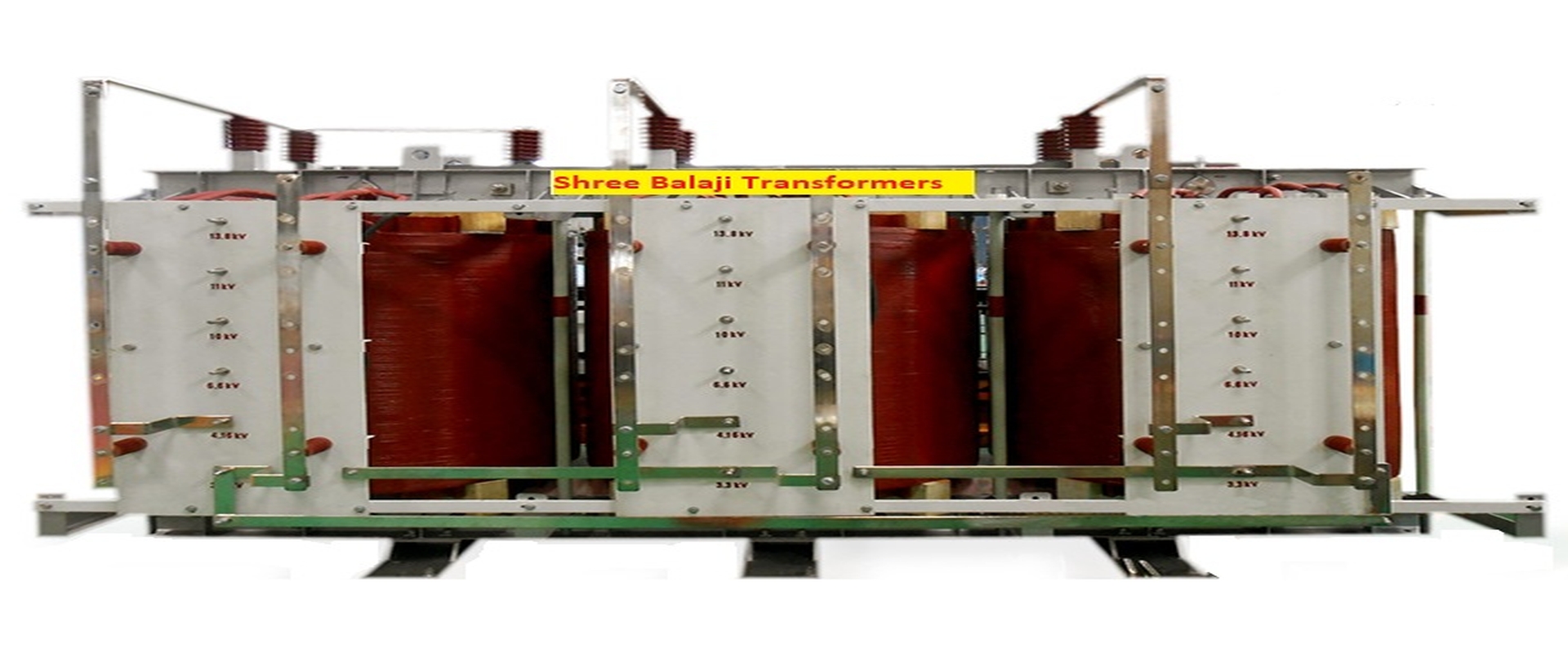 Top Transformer manufacturers and suppliers in India