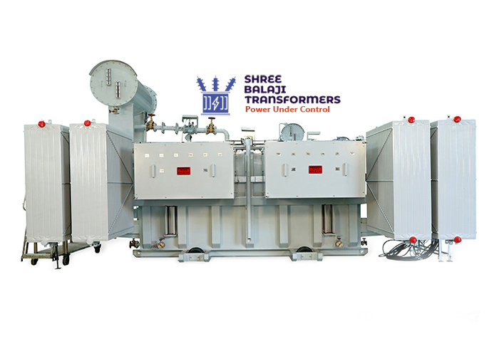 Top Transformer manufacturers and suppliers in India