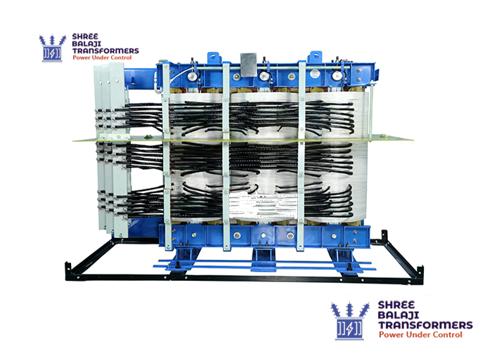 Top Transformer manufacturers and suppliers in India