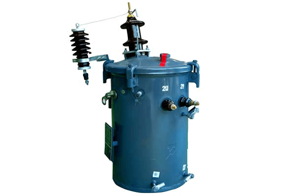 Single Phase Distribution Transformer