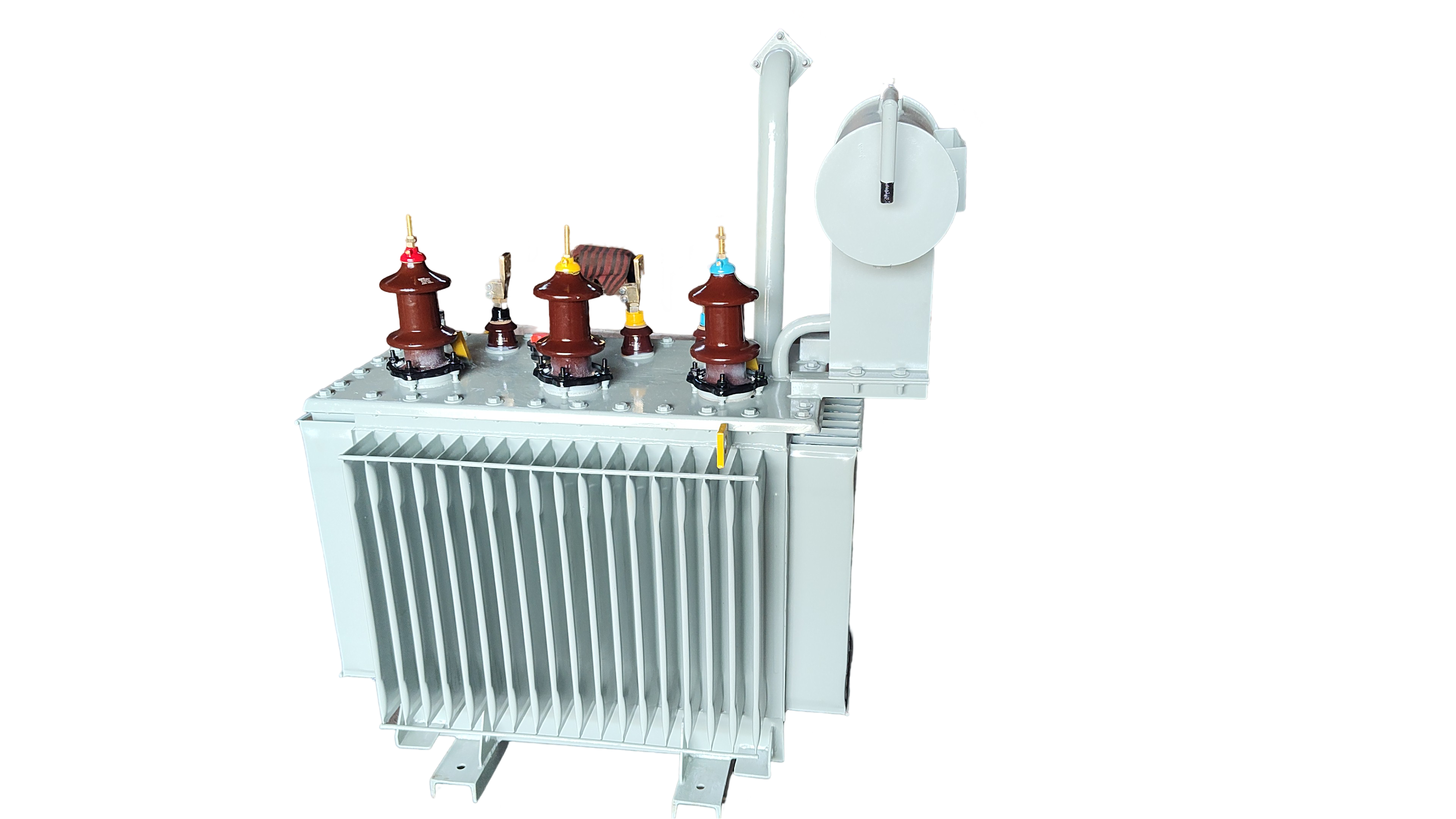 Three Phase Distribution Transformer