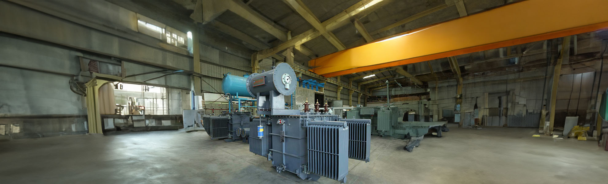 Isolation transformer manufacturers in India