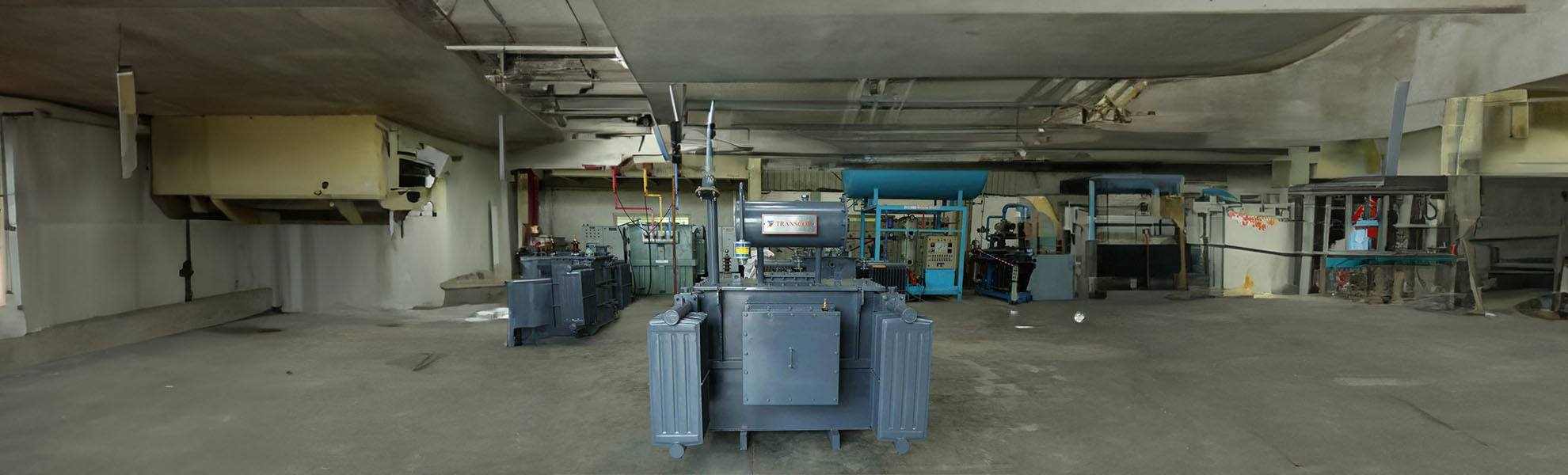 IS 1180 Transformers