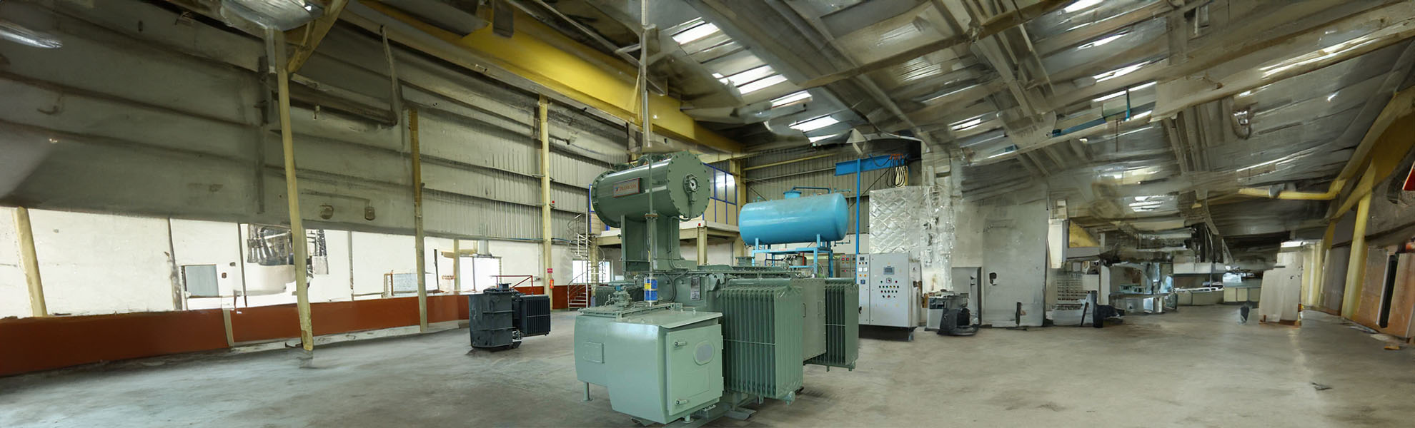 Package Substation Transformer Manufacturers