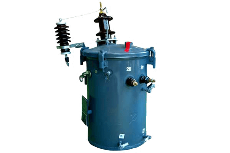 Single Phase Transformers