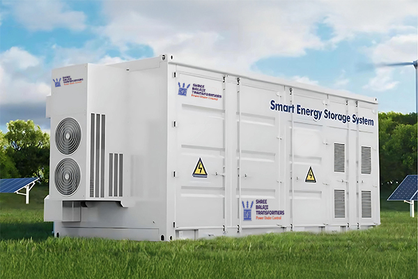 Power Transformer