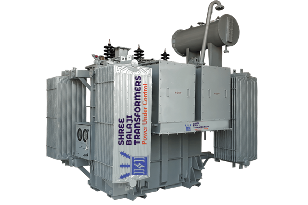 Solar Inverter Transformer