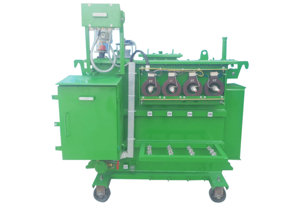 Special Designed Transformer